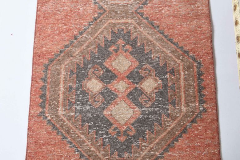 Vintage Small Rug