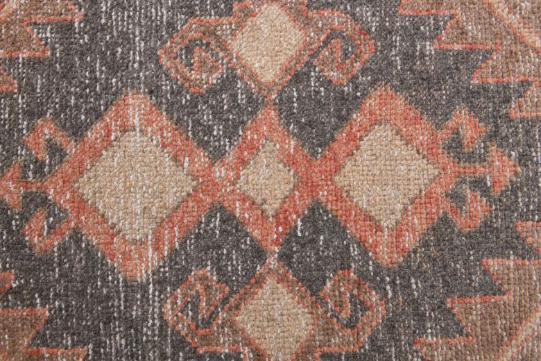 Vintage Small Rug