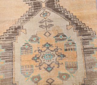 Vintage Small Rug - Thumbnail