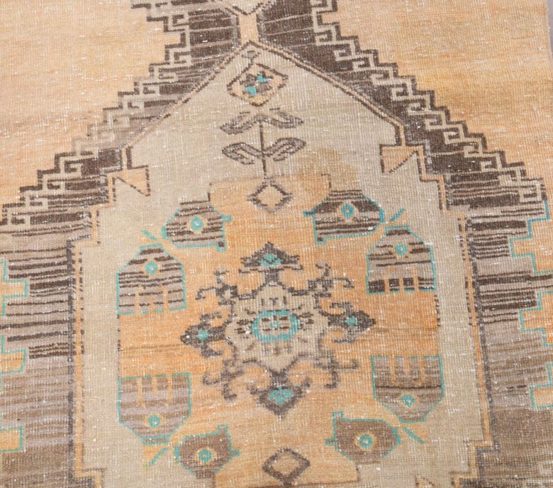 Vintage Small Rug