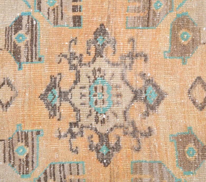 Vintage Small Rug