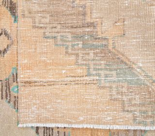 Vintage Small Rug - Thumbnail