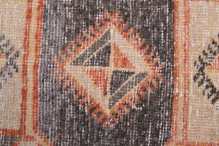 Vintage Small Rug - Thumbnail