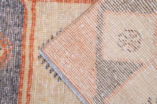 Vintage Small Rug - Thumbnail