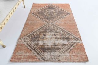 Vintage Small Rug - Thumbnail