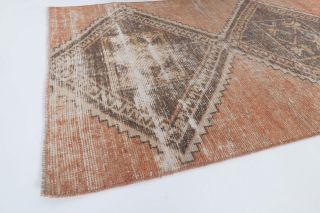 Vintage Small Rug - Thumbnail