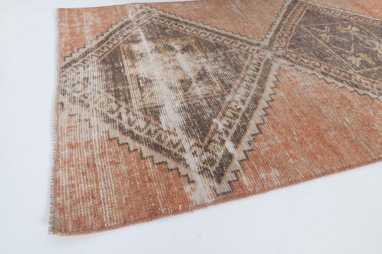 Vintage Small Rug