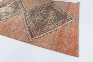 Vintage Small Rug - Thumbnail