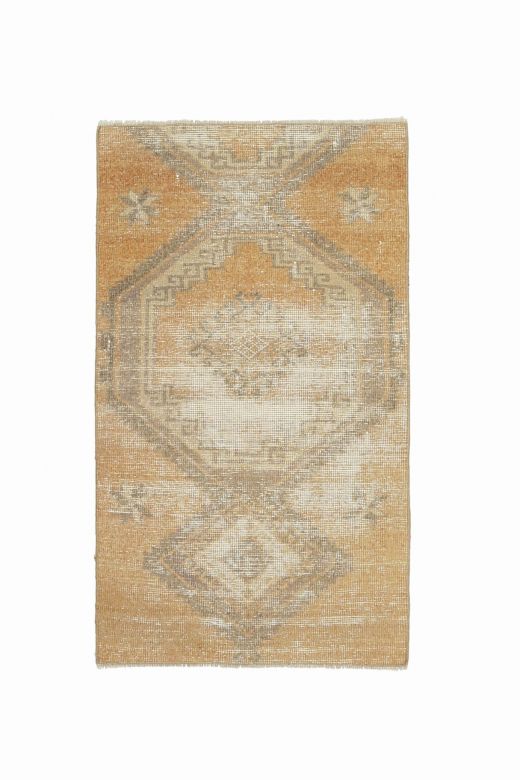 Vintage Small Rug