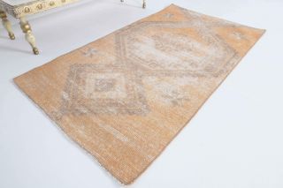 Vintage Small Rug - Thumbnail