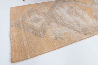 Vintage Small Rug - Thumbnail