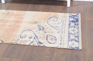 Vintage Small Rug - Thumbnail