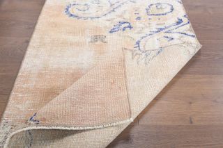 Vintage Small Rug - Thumbnail