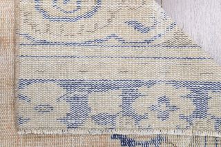 Vintage Small Anatolian Rug - Thumbnail