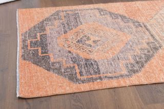 Vintage Small Rug - Thumbnail