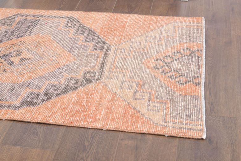 Vintage Small Rug