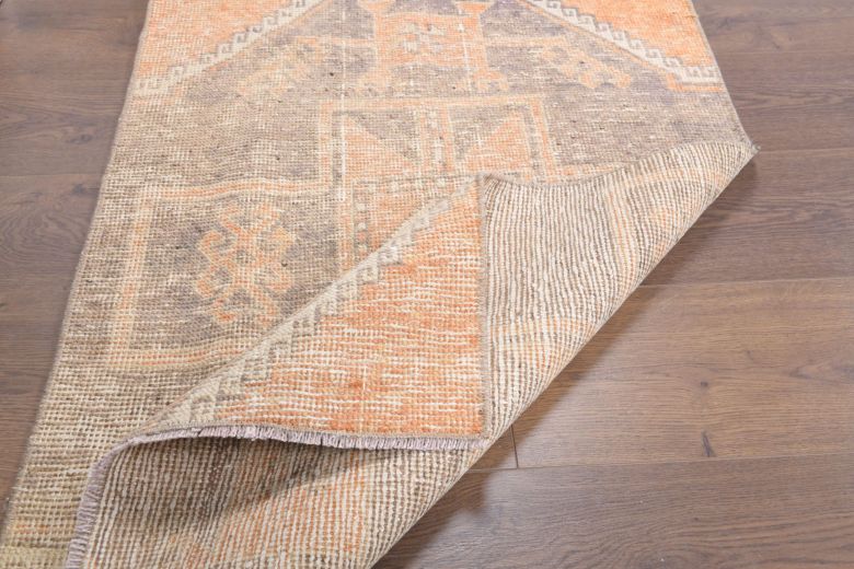 Vintage Anatolian Door Mat