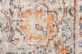 Vintage Oriental Rug - Thumbnail