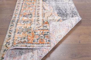 Vintage Oriental Rug - Thumbnail