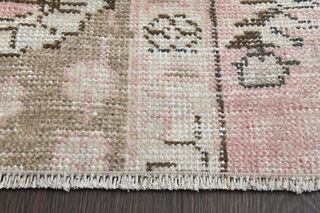 Turkish Vintage Small Rug - Thumbnail