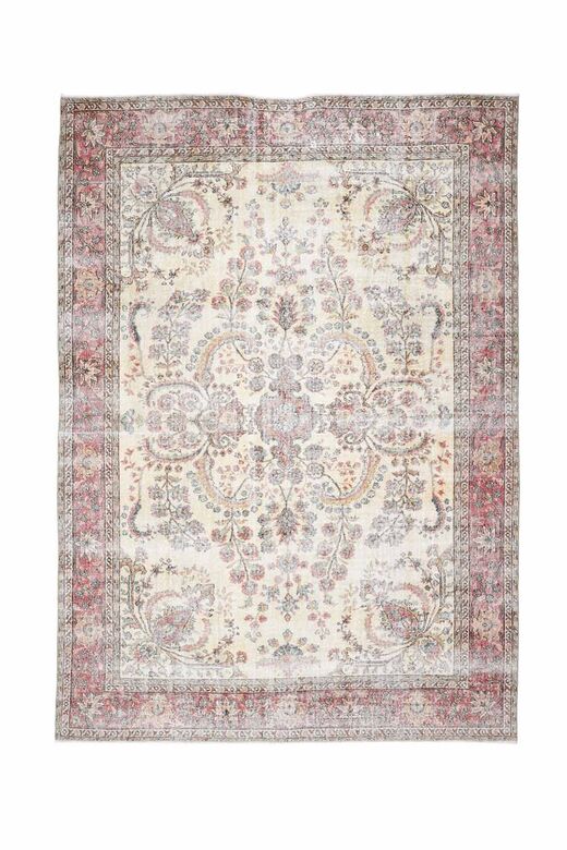 Oriental Turkish Area Rug