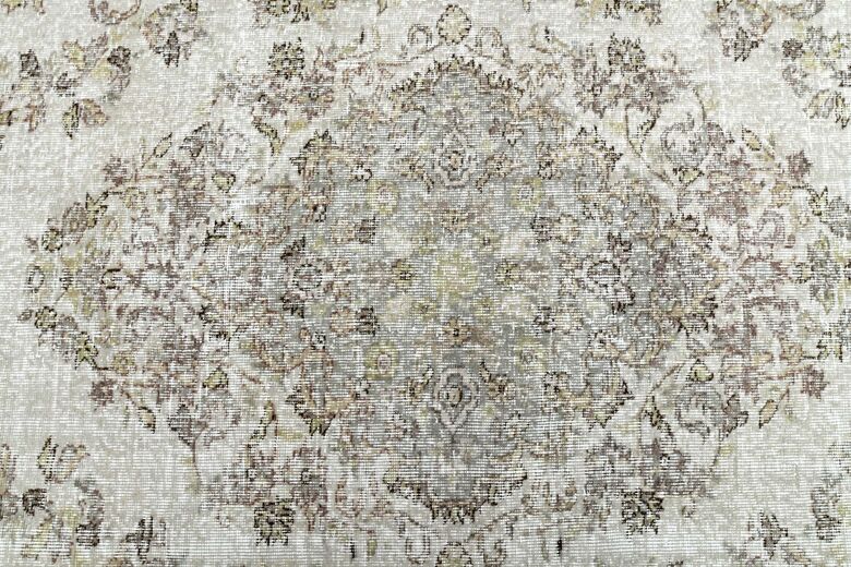Handmade Wool Area Rug