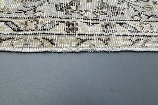 Handmade Wool Area Rug - Thumbnail