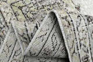 Handmade Wool Area Rug - Thumbnail
