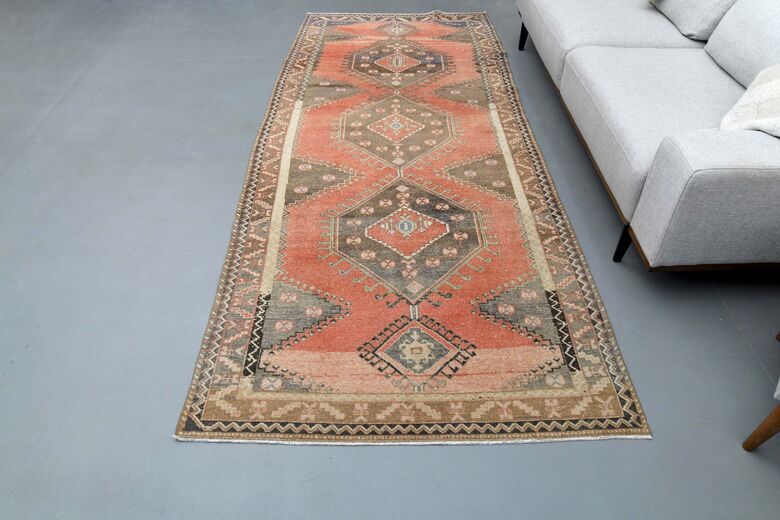 Oriental Wide Runner