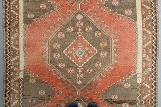 Oriental Wide Runner - Thumbnail