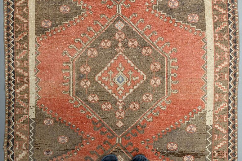 Oriental Wide Runner