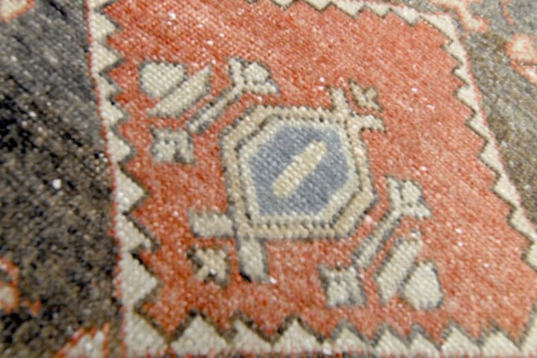 Oriental Wide Runner
