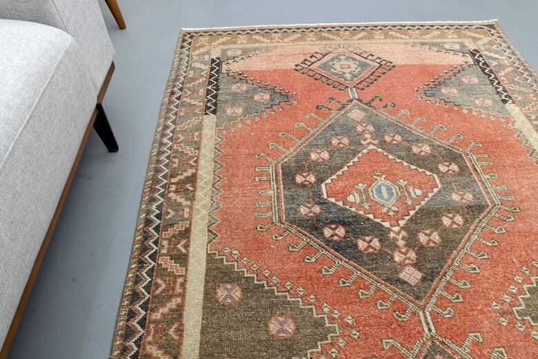 Oriental Wide Runner