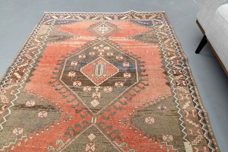 Oriental Wide Runner