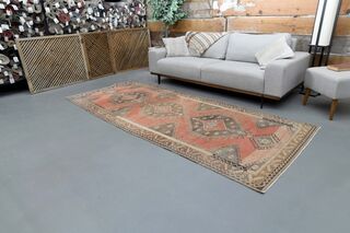 Oriental Wide Runner - Thumbnail