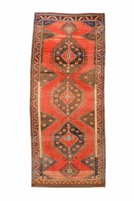 Oriental Wide Runner