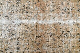 3x7 Floral Rug - Thumbnail