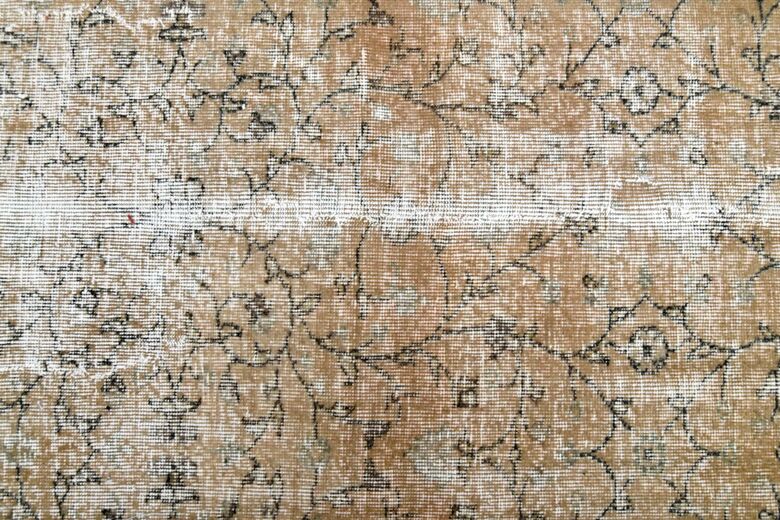3x7 Floral Rug