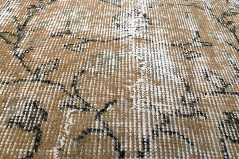 3x7 Floral Rug