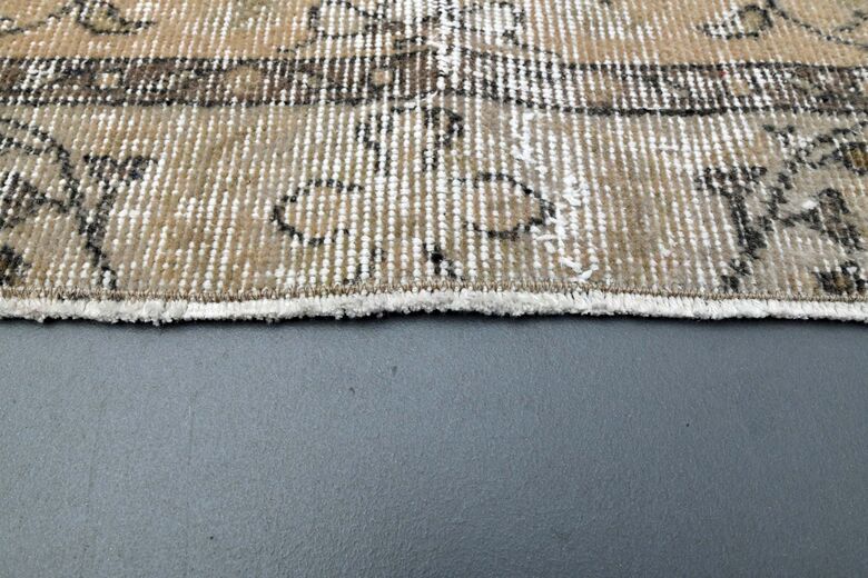 3x7 Floral Rug