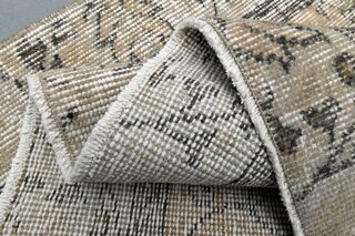 3x7 Floral Rug - Thumbnail