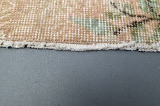 4x6 Oushak Rug - Thumbnail