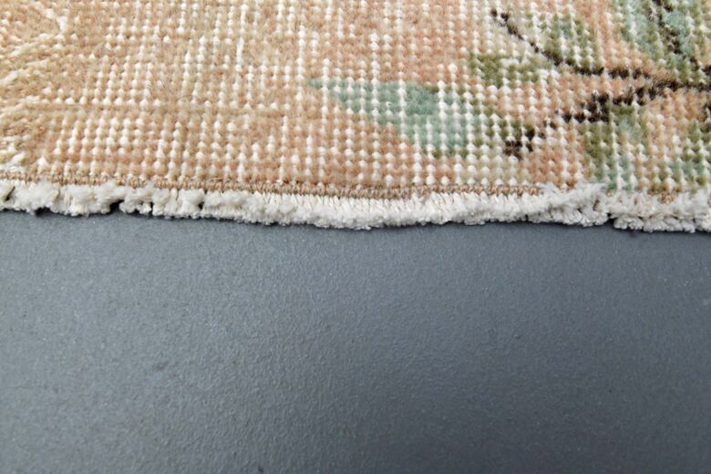 4x6 Oushak Rug