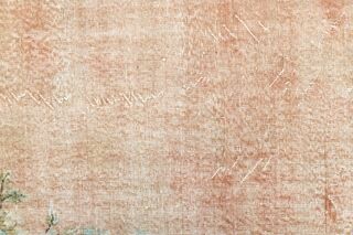 4x6 Oushak Rug - Thumbnail