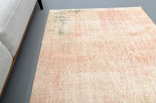 4x6 Oushak Rug - Thumbnail