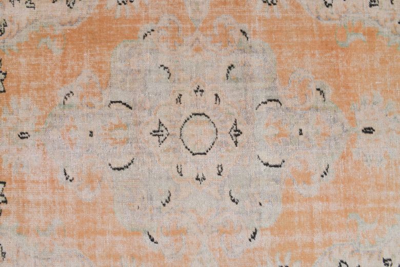 Oriental Vintage Area Rug