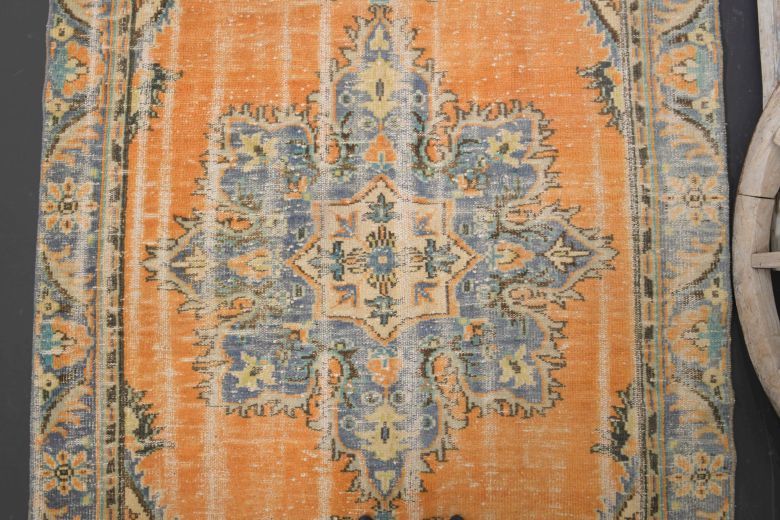 Oriental Vintage Area Rug