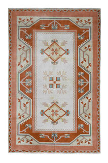 Vintage Milas Area Rug - Thumbnail