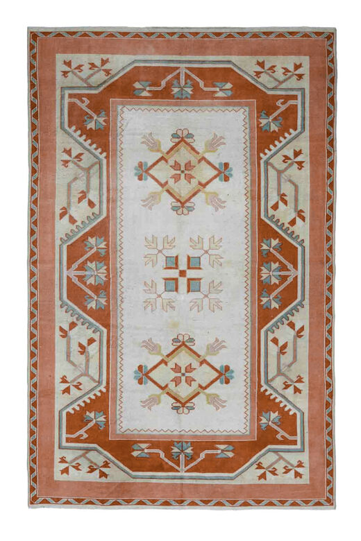 Vintage Milas Area Rug