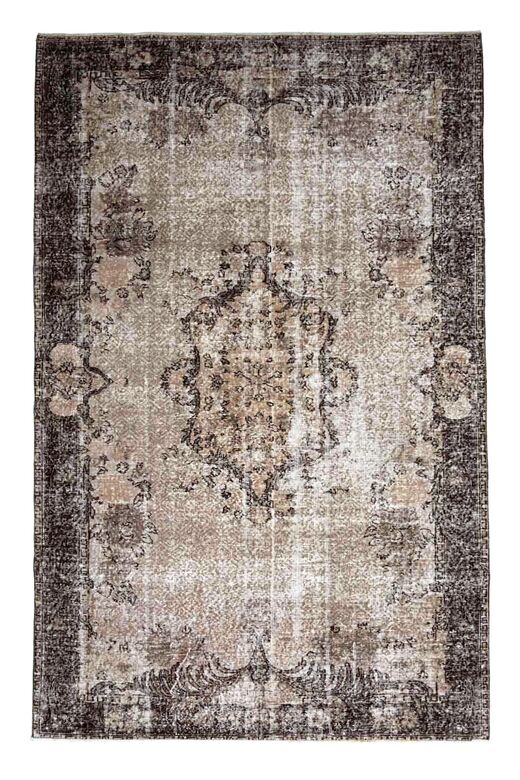 Room Decor Vintage Turkish Anatolian Rug